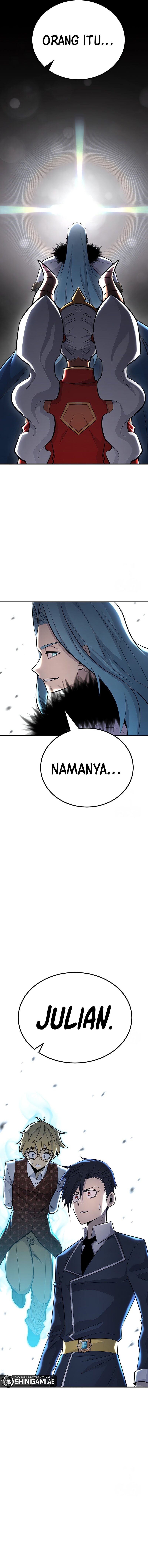 Read Standard of Reincarnation ID Manga Online