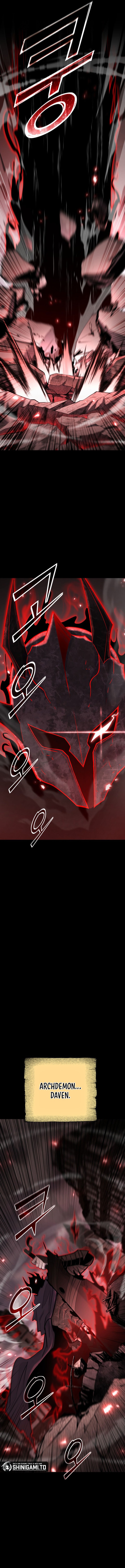 Read Standard of Reincarnation ID Manga Online