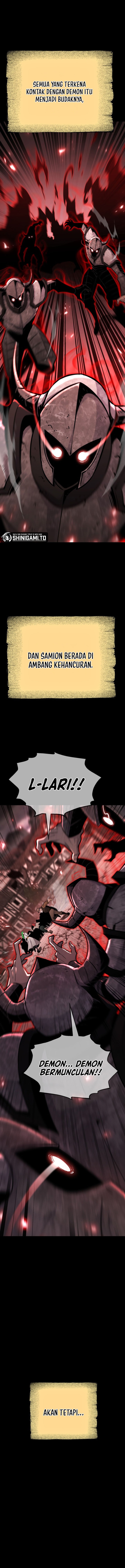 Read Standard of Reincarnation ID Manga Online