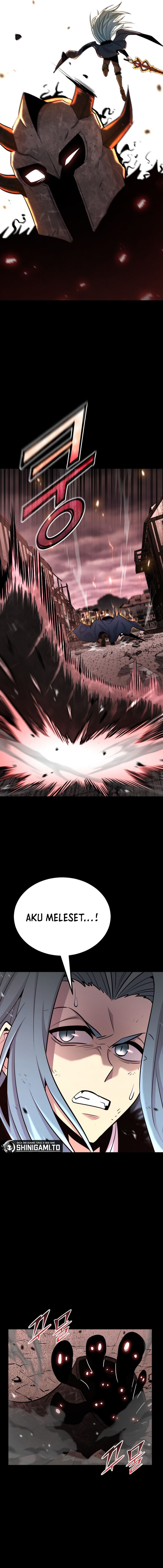 Read Standard of Reincarnation ID Manga Online