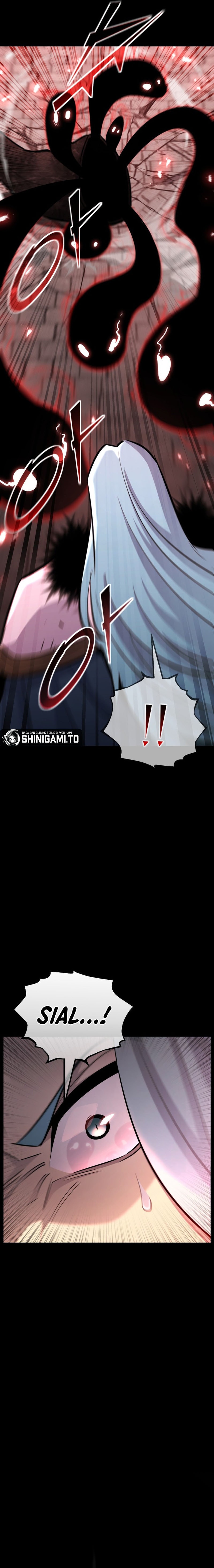 Read Standard of Reincarnation ID Manga Online