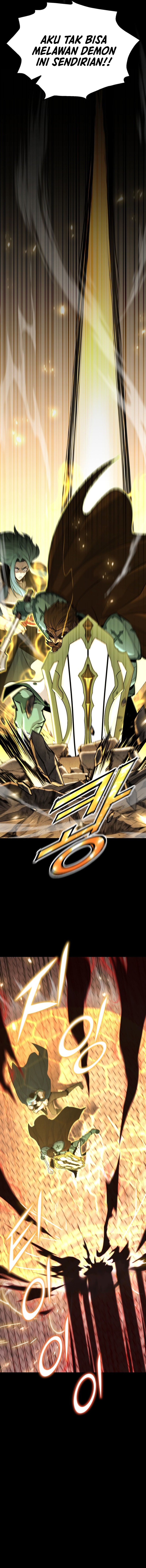Read Standard of Reincarnation ID Manga Online