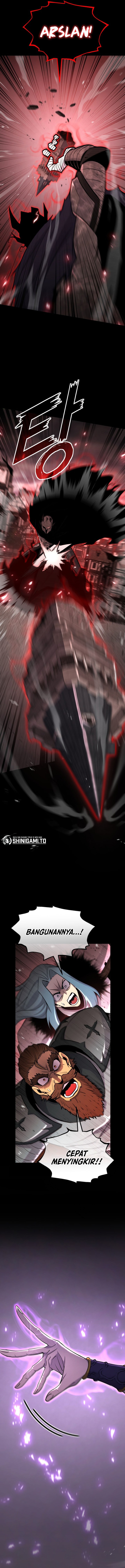 Read Standard of Reincarnation ID Manga Online