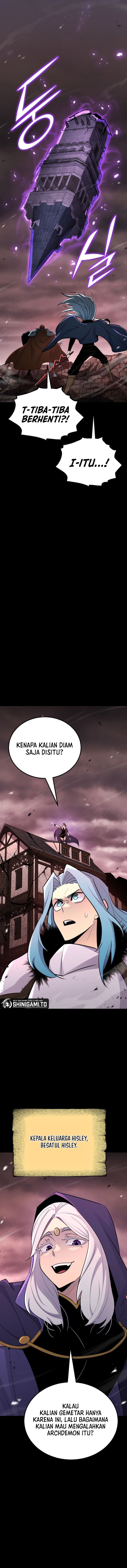 Read Standard of Reincarnation ID Manga Online