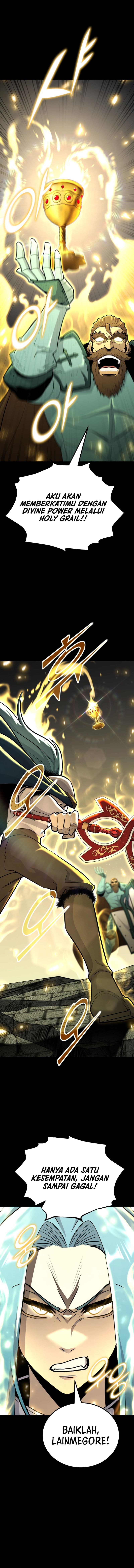 Read Standard of Reincarnation ID Manga Online