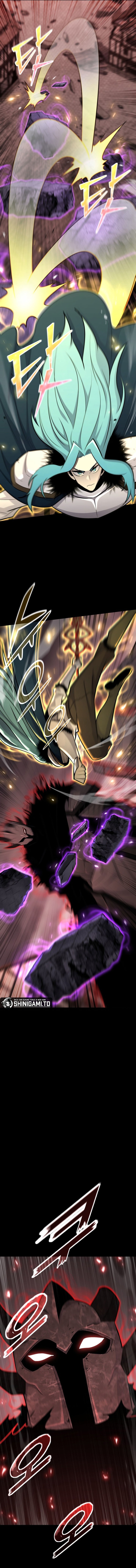 Read Standard of Reincarnation ID Manga Online