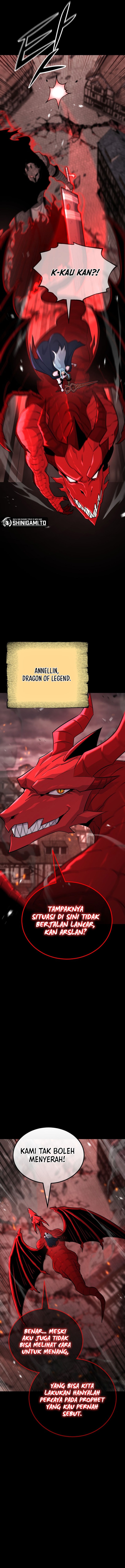 Read Standard of Reincarnation ID Manga Online