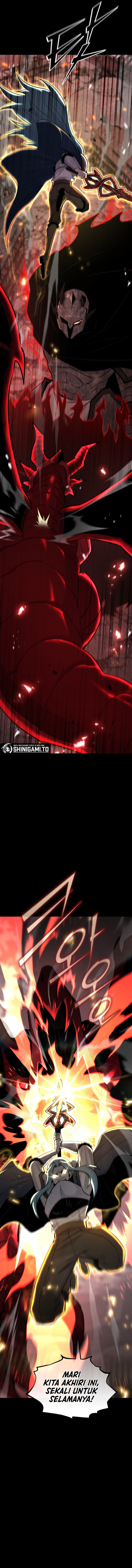 Read Standard of Reincarnation ID Manga Online