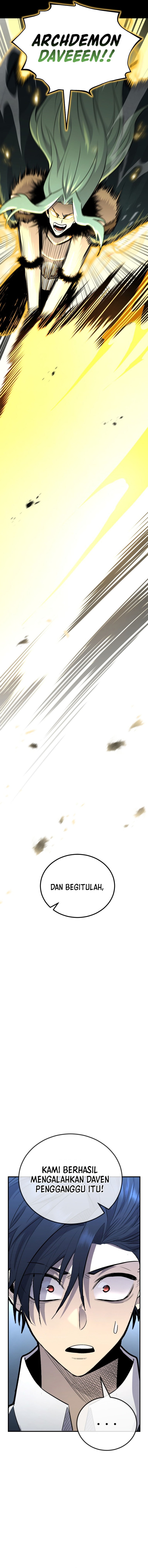 Read Standard of Reincarnation ID Manga Online