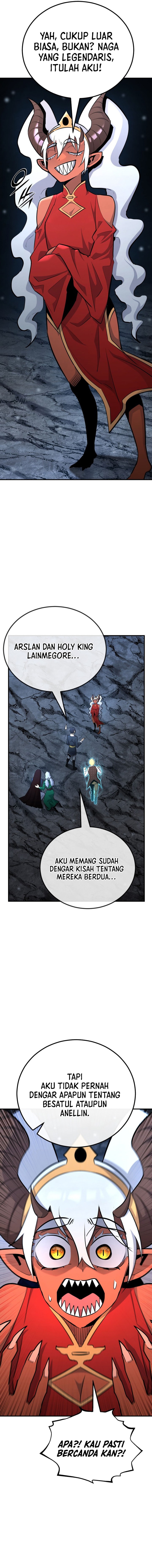 Read Standard of Reincarnation ID Manga Online