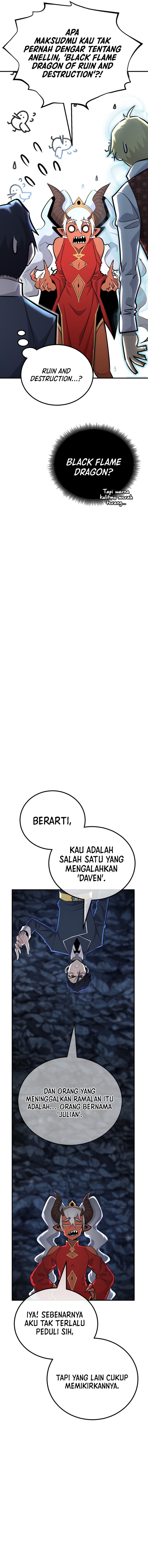 Read Standard of Reincarnation ID Manga Online