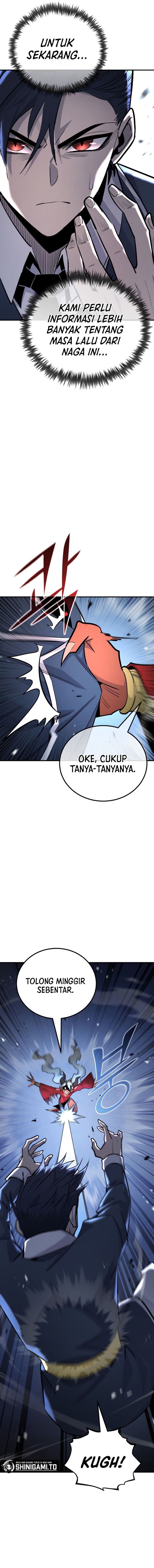 Read Standard of Reincarnation ID Manga Online