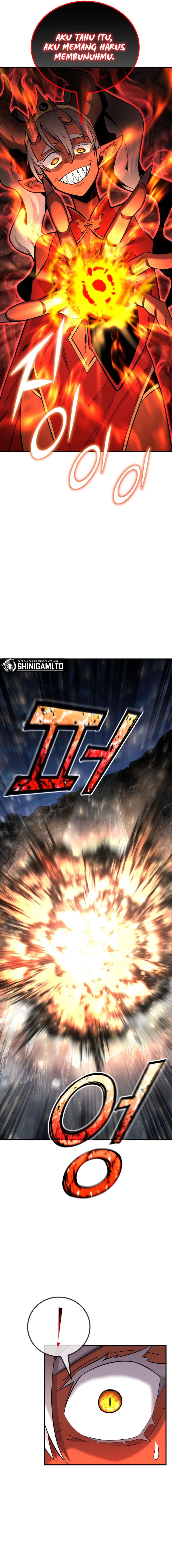 Read Standard of Reincarnation ID Manga Online
