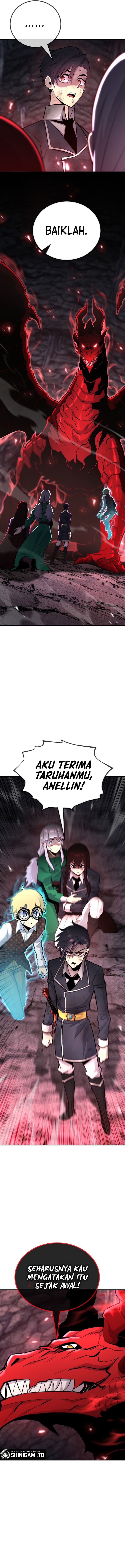 Read Standard of Reincarnation ID Manga Online