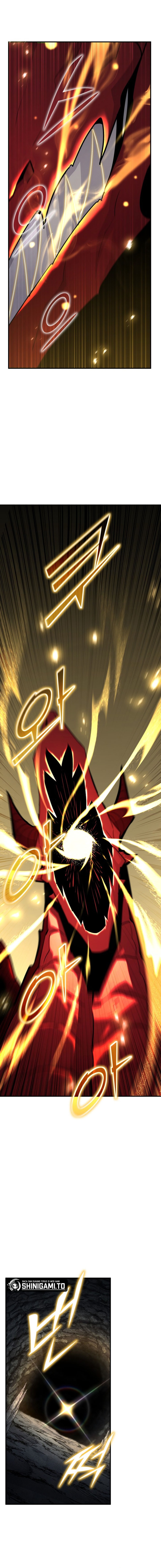 Read Standard of Reincarnation ID Manga Online