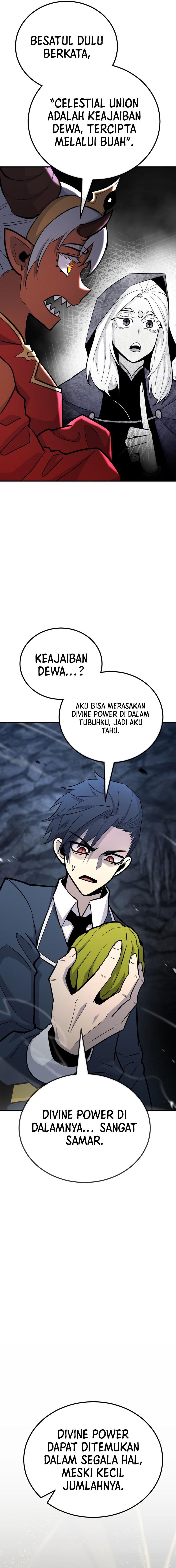 Read Standard of Reincarnation ID Manga Online
