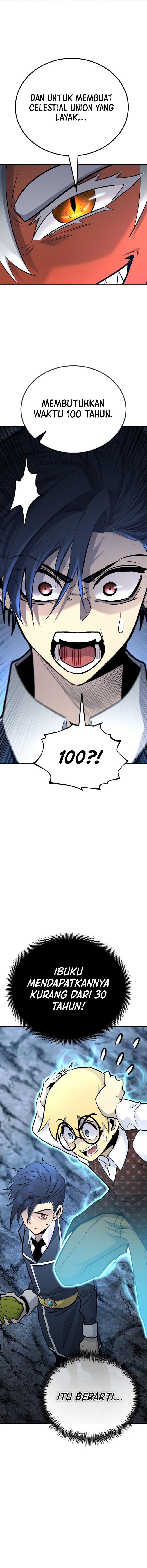 Read Standard of Reincarnation ID Manga Online
