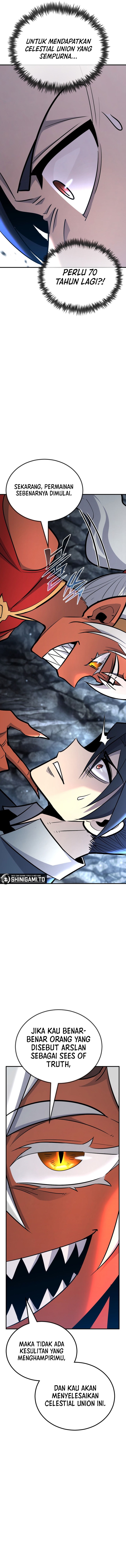 Read Standard of Reincarnation ID Manga Online