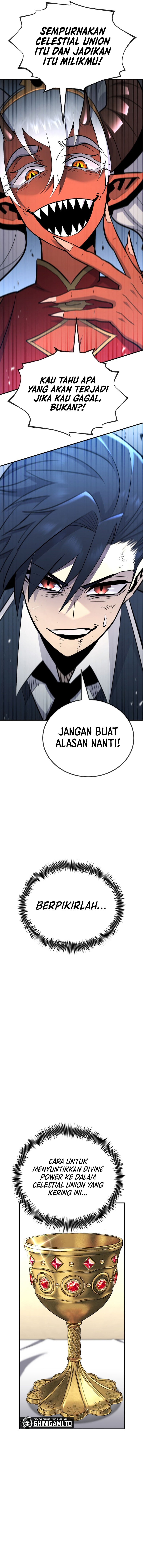 Read Standard of Reincarnation ID Manga Online