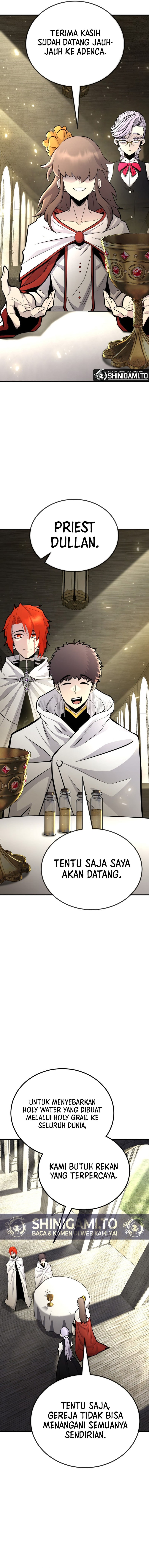 Read Standard of Reincarnation ID Manga Online