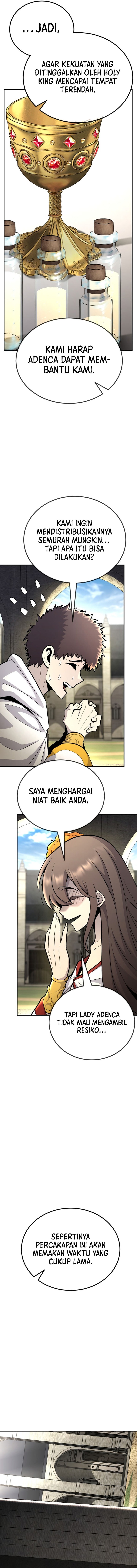Read Standard of Reincarnation ID Manga Online