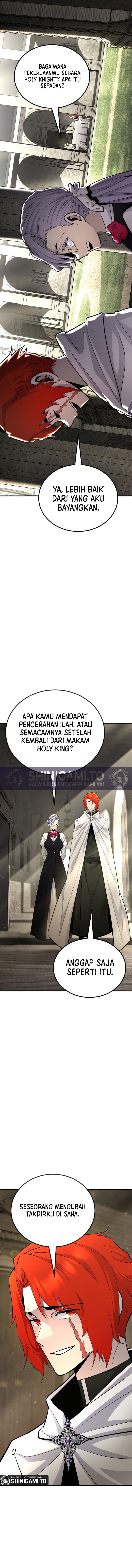 Read Standard of Reincarnation ID Manga Online
