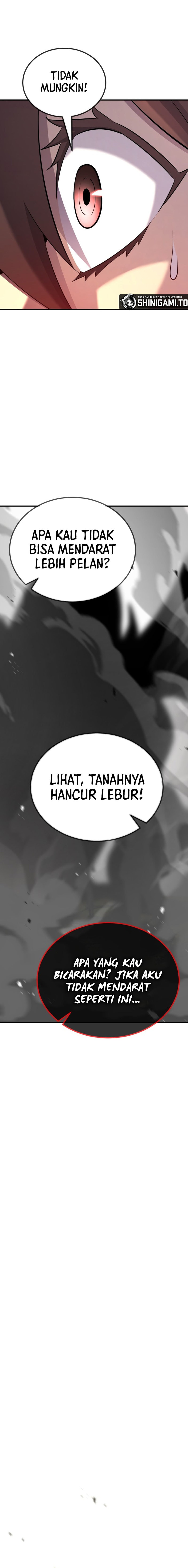 Read Standard of Reincarnation ID Manga Online