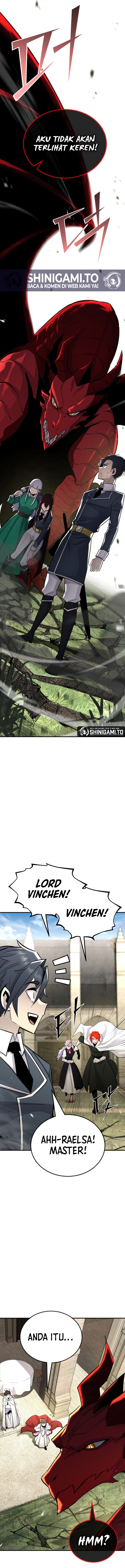 Read Standard of Reincarnation ID Manga Online