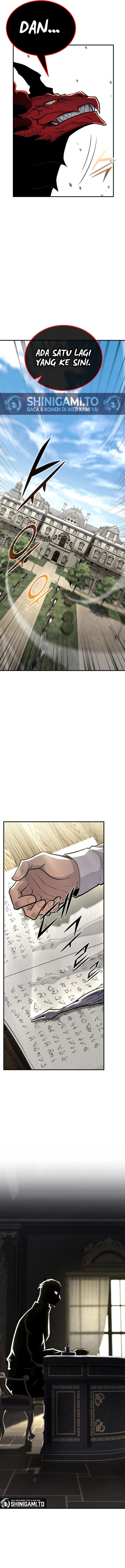 Read Standard of Reincarnation ID Manga Online