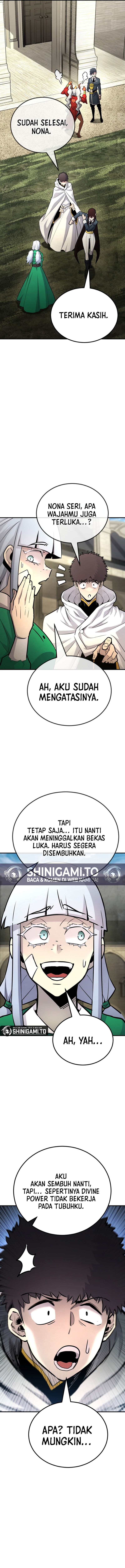 Read Standard of Reincarnation ID Manga Online