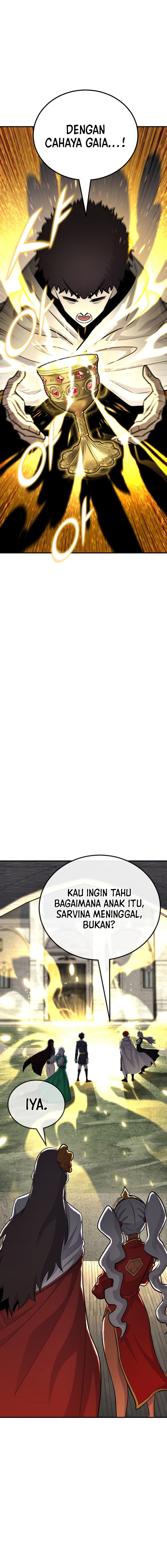 Read Standard of Reincarnation ID Manga Online