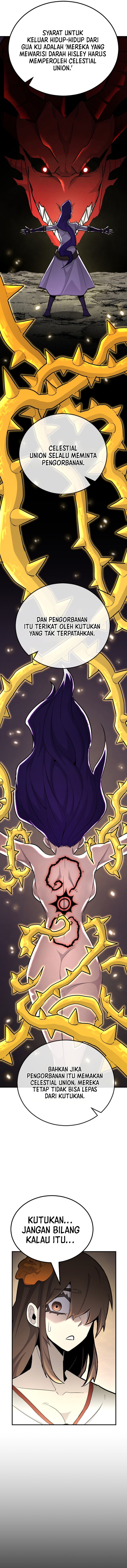 Read Standard of Reincarnation ID Manga Online