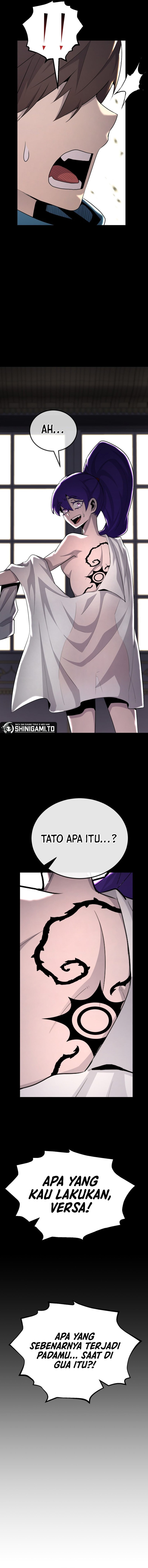 Read Standard of Reincarnation ID Manga Online
