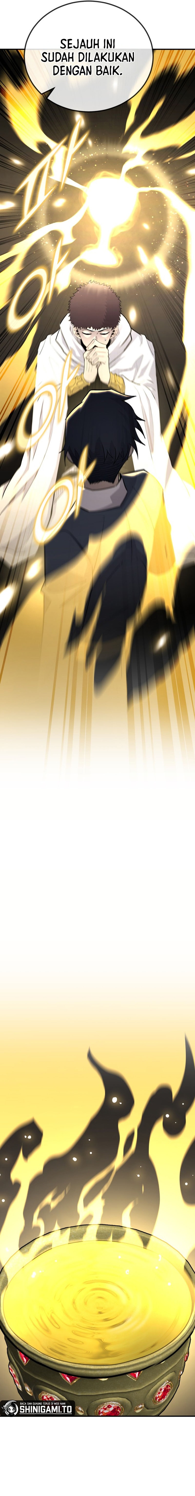 Read Standard of Reincarnation ID Manga Online
