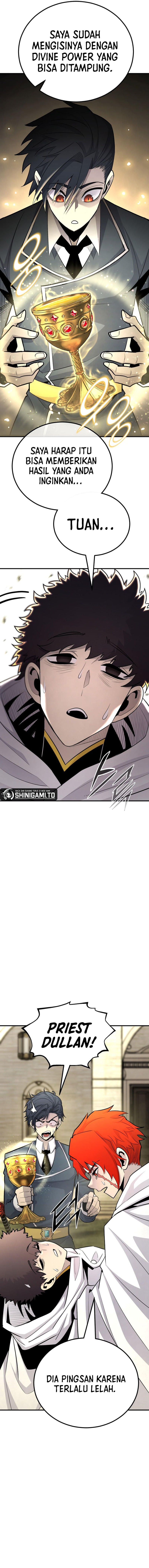 Read Standard of Reincarnation ID Manga Online