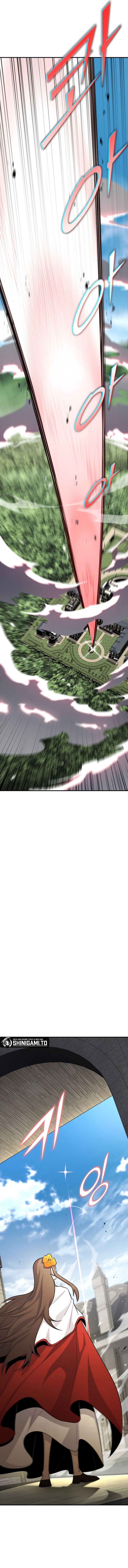 Read Standard of Reincarnation ID Manga Online