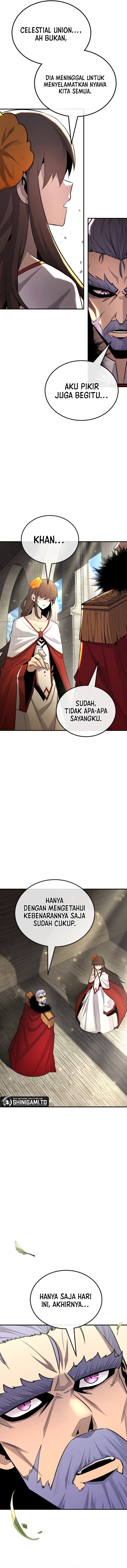 Read Standard of Reincarnation ID Manga Online