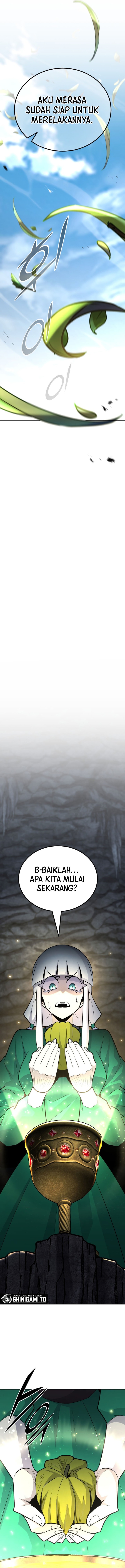 Read Standard of Reincarnation ID Manga Online