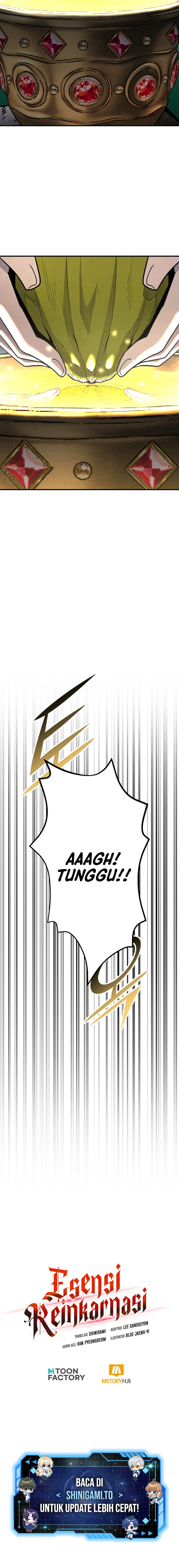 Read Standard of Reincarnation ID Manga Online