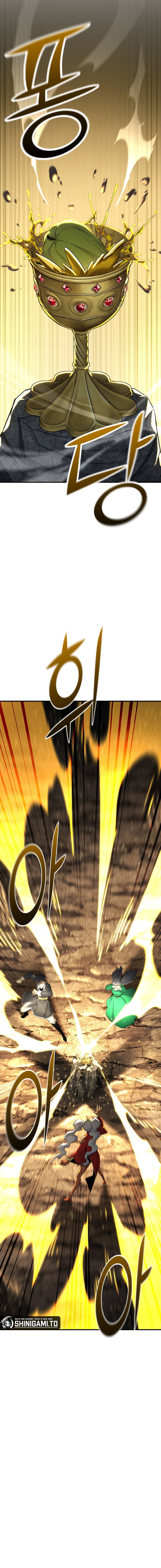 Read Standard of Reincarnation ID Manga Online