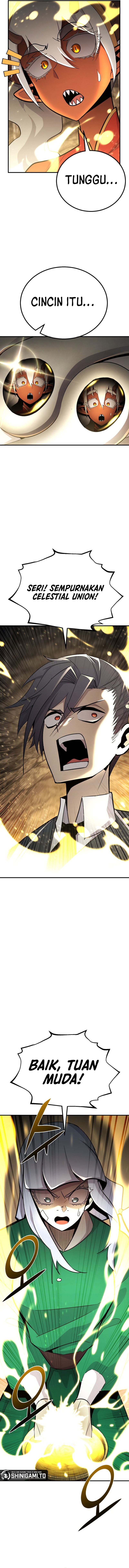 Read Standard of Reincarnation ID Manga Online