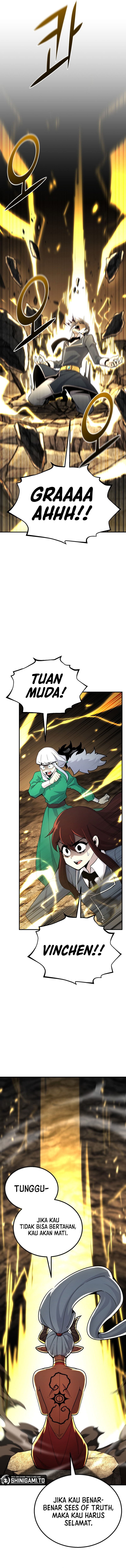 Read Standard of Reincarnation ID Manga Online