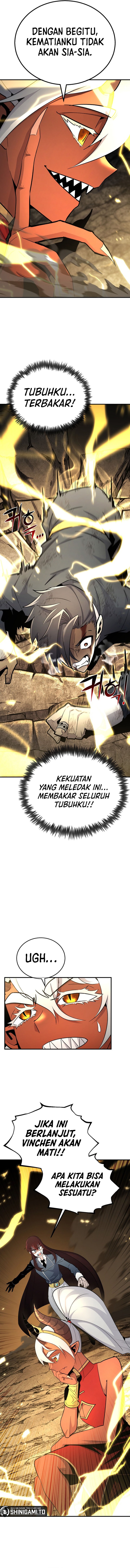 Read Standard of Reincarnation ID Manga Online