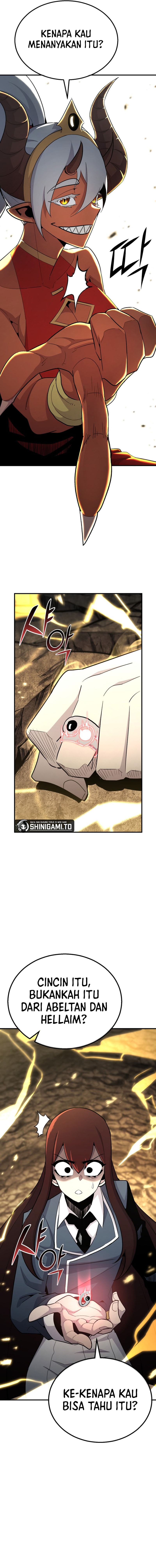 Read Standard of Reincarnation ID Manga Online