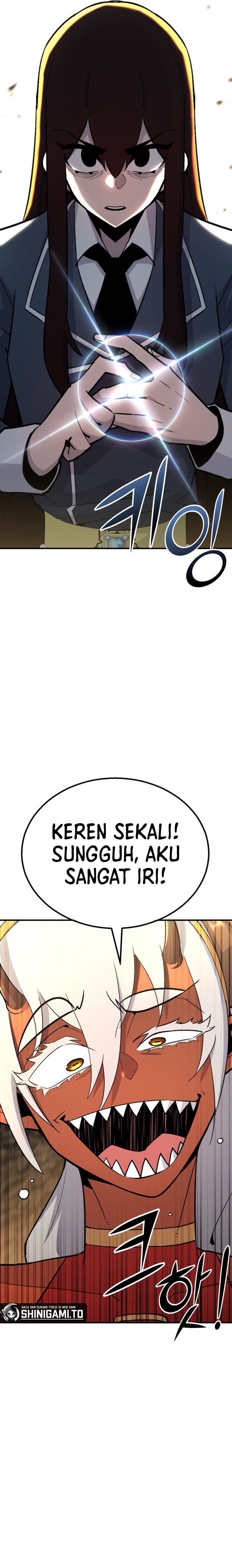 Read Standard of Reincarnation ID Manga Online