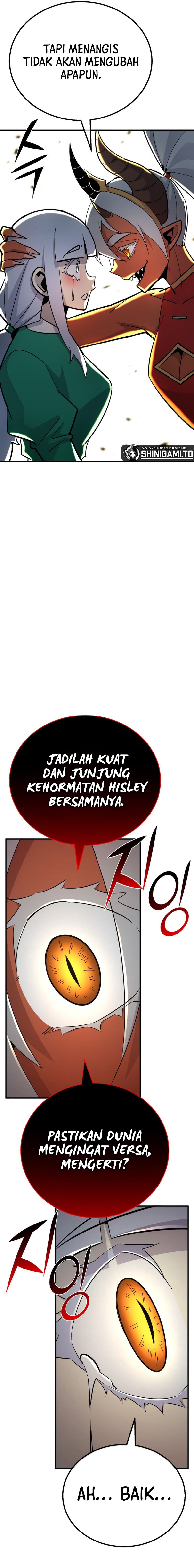 Read Standard of Reincarnation ID Manga Online