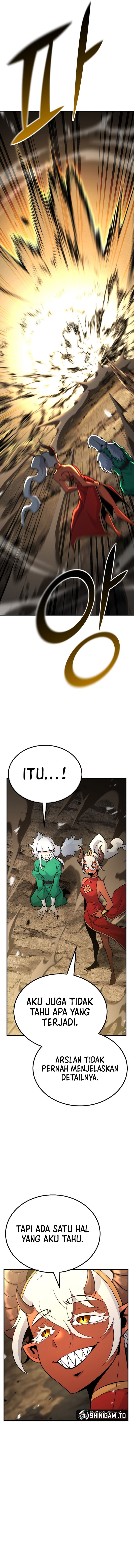 Read Standard of Reincarnation ID Manga Online