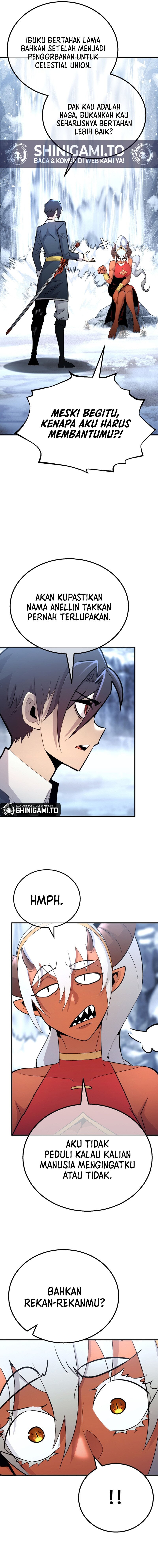Read Standard of Reincarnation ID Manga Online