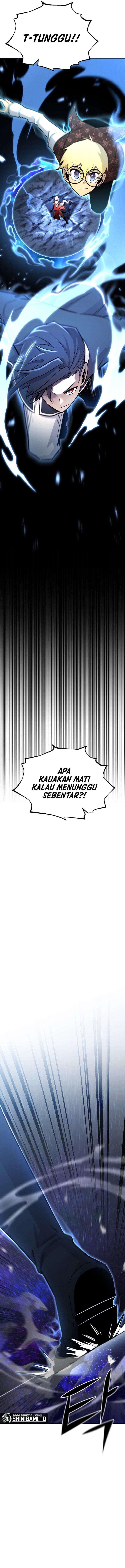 Read Standard of Reincarnation ID Manga Online