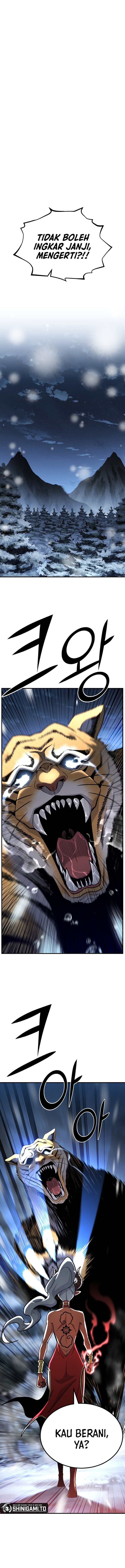 Read Standard of Reincarnation ID Manga Online